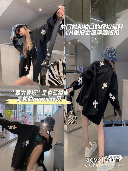 コート偽物 ブランド 販売CHROME HEARTS大変人気ハイセンス_0_3