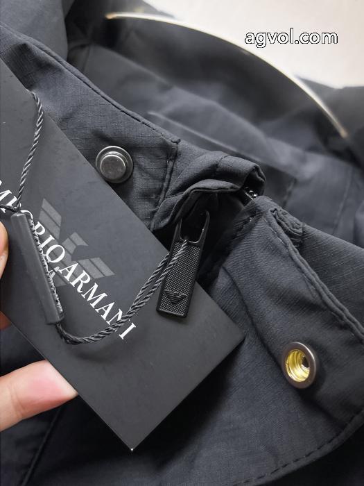 ARMANIスーパー コピー 通販 優良海外直送人気商品コート_0_3