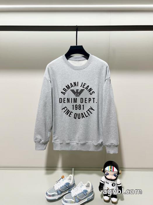アルマーニパーカー完売在庫確保注目ブランドは2025最新コピー 商品 販売_0_4