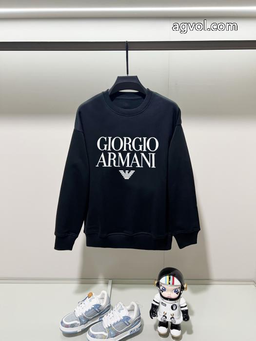 人気確定 大人着用可ARMANIパーカー激安 通販 専門_0_0