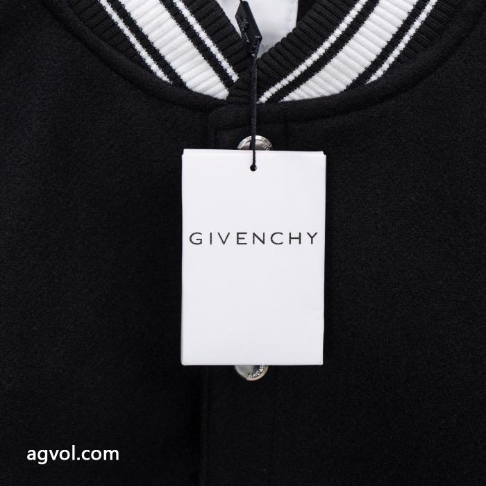GIVENCHYブランド コピー 優良早期完売大人気アイテムコート_0_0