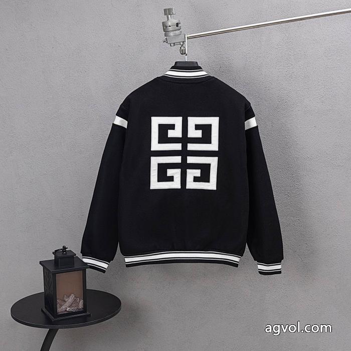 GIVENCHYブランド コピー 優良早期完売大人気アイテムコート_0_1
