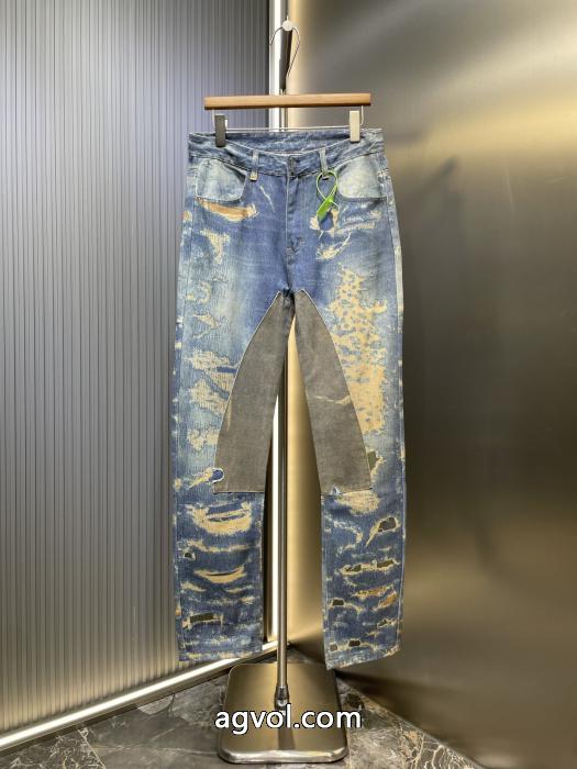 GIVENCHY偽物 通販 ジーンズ2025新作新品爆発的な人気_0_1