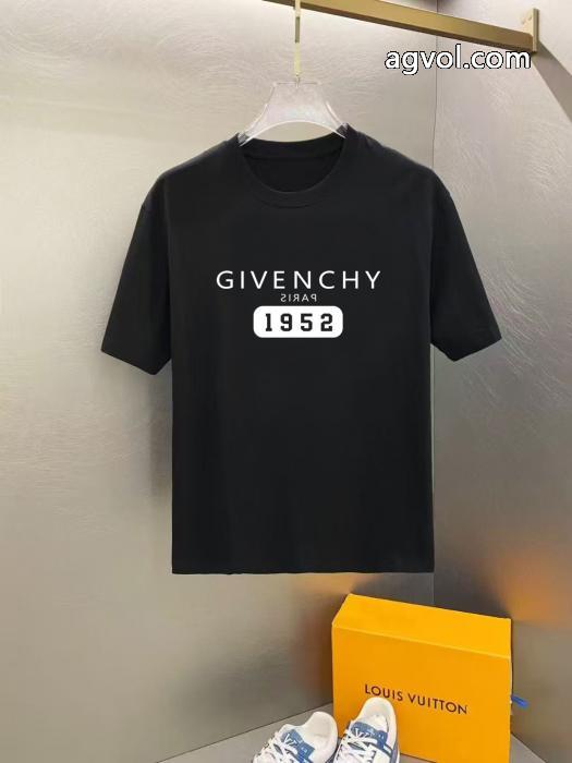 半袖TシャツGIVENCHY偽物 ブランド元気な印象に今季大人気のデザイン_0_0
