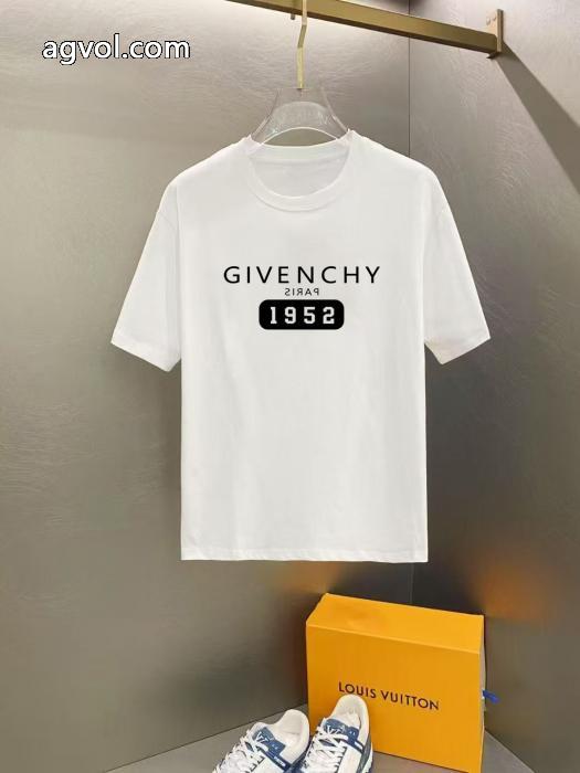 半袖TシャツGIVENCHY偽物 ブランド元気な印象に今季大人気のデザイン_0_1
