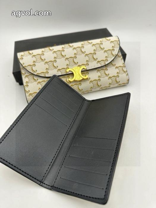 希少！取り扱い店舗限定定番人気のモデル財布CELINEブランド 激安 _0_0