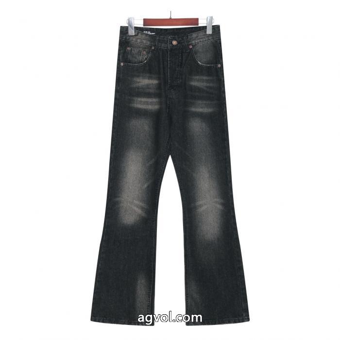 ブランド 品 コピー着心地良く最旬のスタイルCELINEジーンズ_0_0