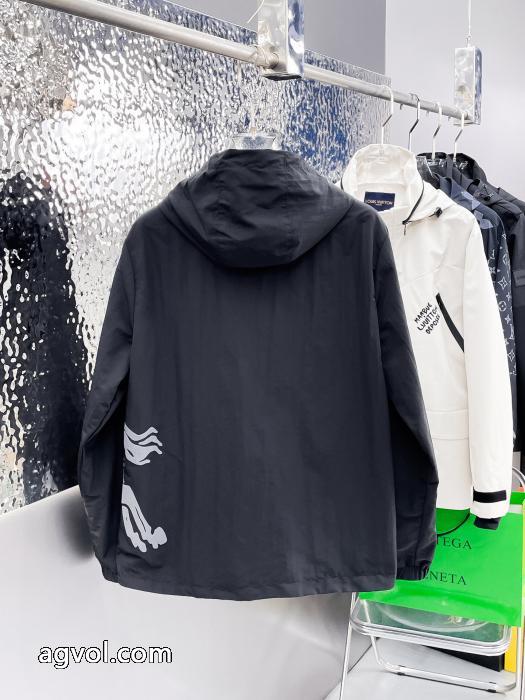 トレンドの最先端に激安大低価BURBERRYコピー 商品 通販ジャケット_0_2
