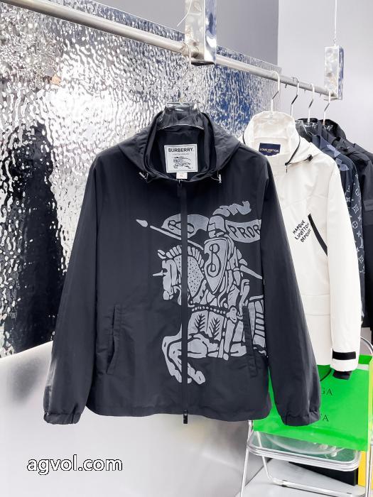 トレンドの最先端に激安大低価BURBERRYコピー 商品 通販ジャケット_0_3