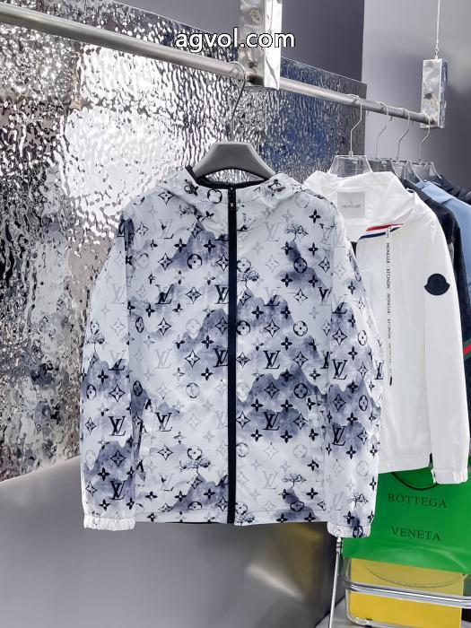 ARMANI毎シーズン人気が高い肌触りの着心地が良く ブランド コピー 優良ジャケット_0_1