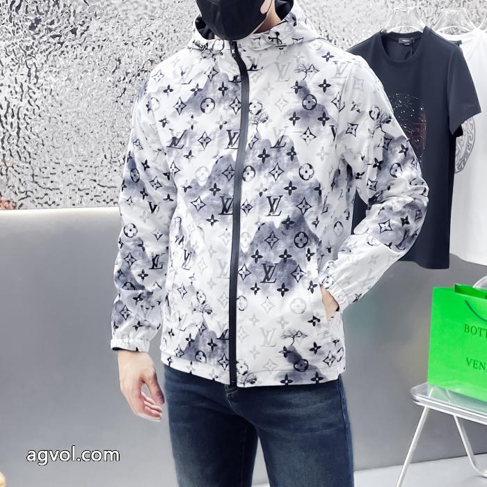 ARMANI毎シーズン人気が高い肌触りの着心地が良く ブランド コピー 優良ジャケット_0_2