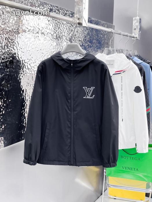 ARMANI毎シーズン人気が高い肌触りの着心地が良く ブランド コピー 優良ジャケット_0_3