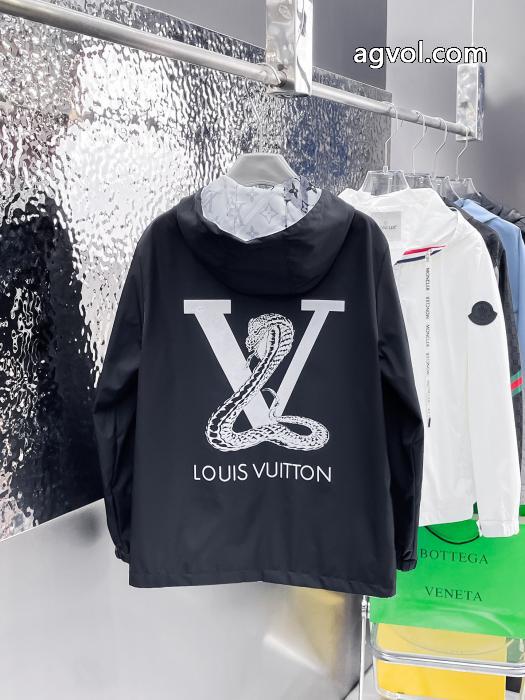 ARMANI毎シーズン人気が高い肌触りの着心地が良く ブランド コピー 優良ジャケット_0_4