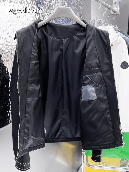 ジャケット注目!25-26AWギフト最適PRADAスーパー コピー  _0_1