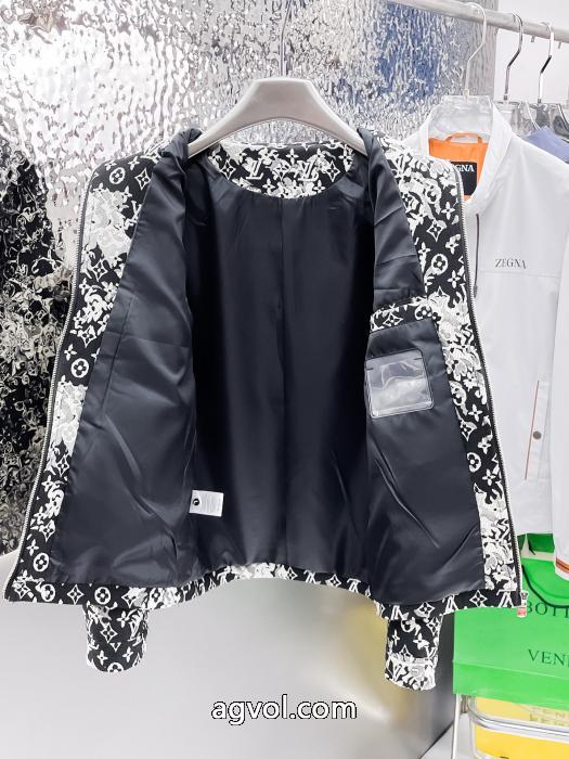PRADAブランド 通販ジャケット実用性は勿論決算在庫処分_0_0