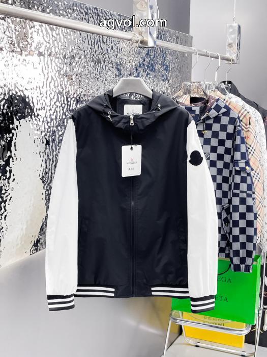 MONCLERコピー 品 ブランドコート2025新作限定流行の最前線_0_1