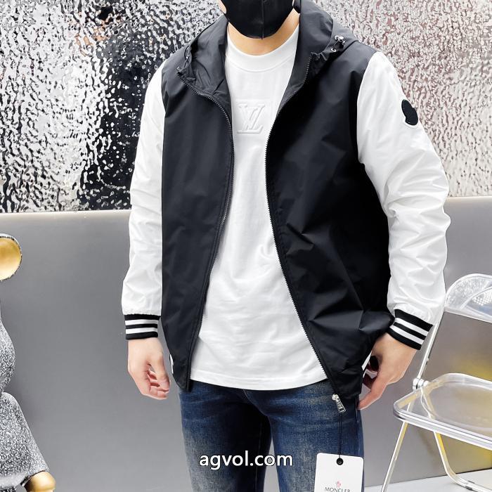 MONCLERコピー 品 ブランドコート2025新作限定流行の最前線_0_2
