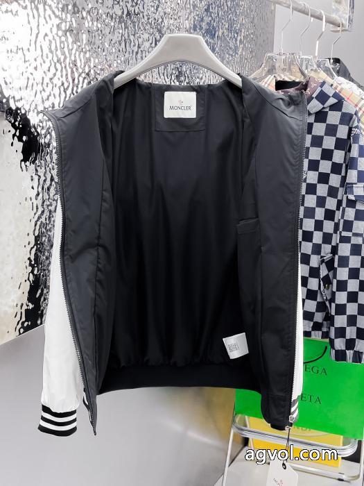 MONCLERコピー 品 ブランドコート2025新作限定流行の最前線_0_3