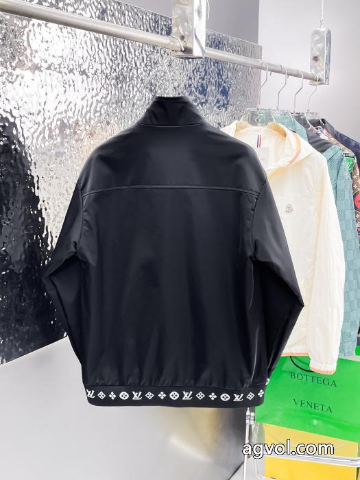 大人気商品定番の人気商品スーパー コピー ブランド 専門ジャケットLOUIS VUITTON_0_2