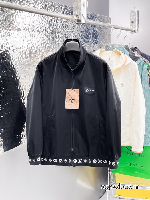 大人気商品定番の人気商品スーパー コピー ブランド 専門ジャケットLOUIS VUITTON_0_3