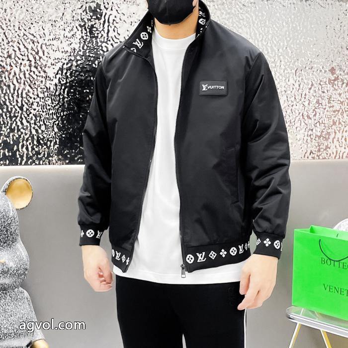 大人気商品定番の人気商品スーパー コピー ブランド 専門ジャケットLOUIS VUITTON_0_4