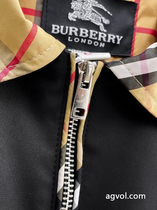 ブランド コピー 着払いBURBERRYジャケット新色入荷2025年秋冬流行ファッション_0_1