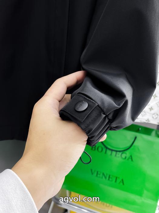 ジャケットPRADA快適な着心地新色入荷ブランド 偽物 激安_0_3