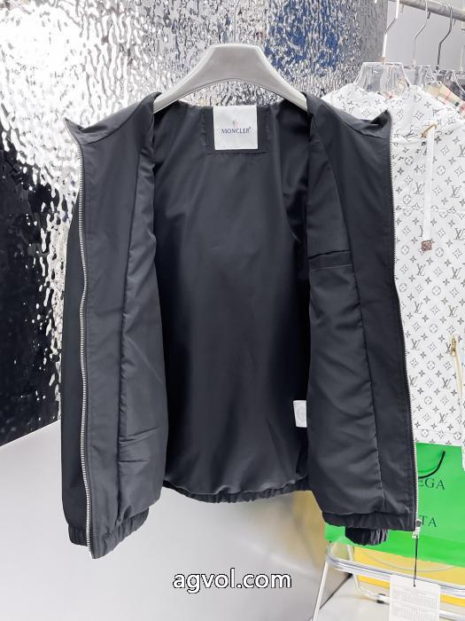 スーパー コピー 安心 ジャケット洒落感を演出する！在庫あり即発MONCLER_0_1