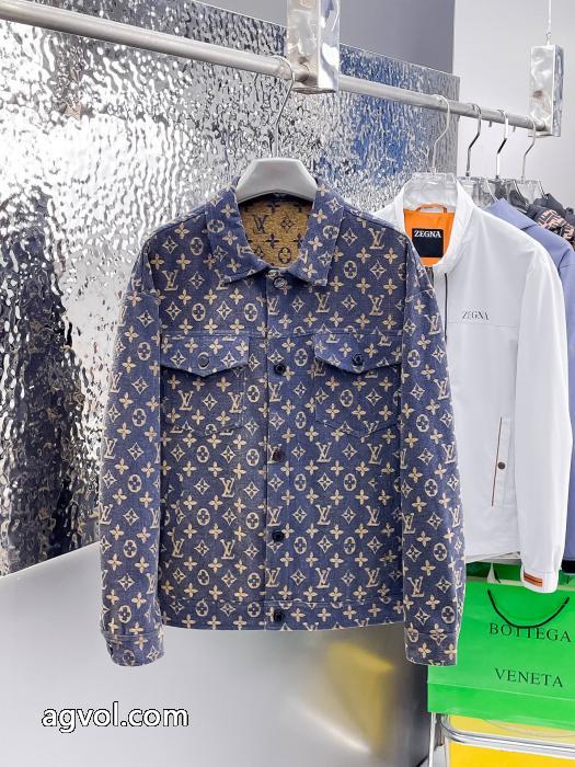 コートブランド スーパー コピー 通販可愛い新モデル新作日本未入荷LOUIS VUITTON_0_0