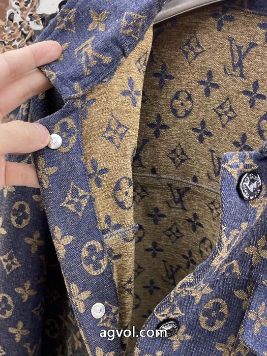 コートブランド スーパー コピー 通販可愛い新モデル新作日本未入荷LOUIS VUITTON_0_1