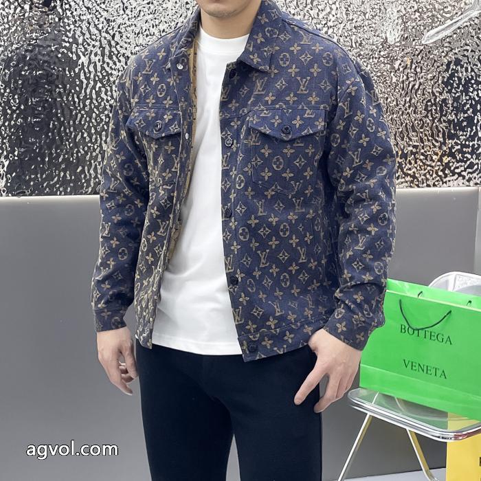 コートブランド スーパー コピー 通販可愛い新モデル新作日本未入荷LOUIS VUITTON_0_2