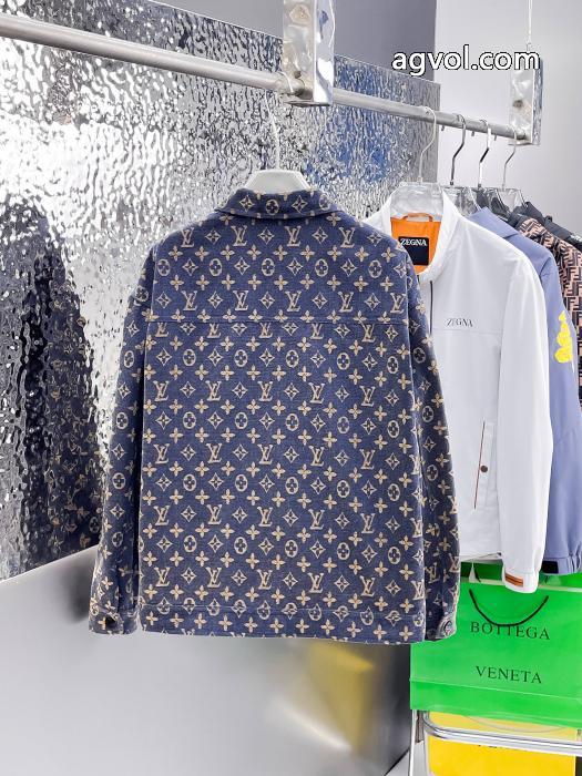 コートブランド スーパー コピー 通販可愛い新モデル新作日本未入荷LOUIS VUITTON_0_3