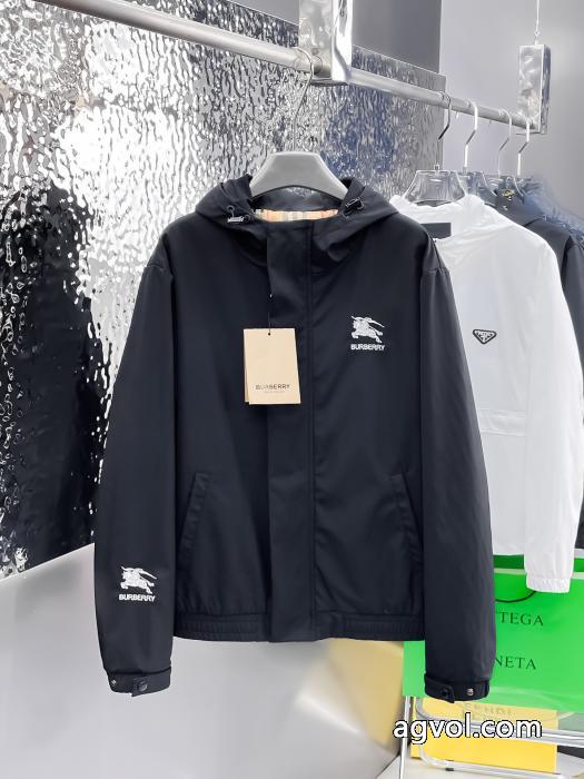 人気の高い雑誌掲載BURBERRYブランド 品 激安 通販コート_0_3