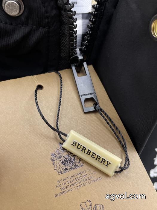 人気の高い雑誌掲載BURBERRYブランド 品 激安 通販コート_0_4