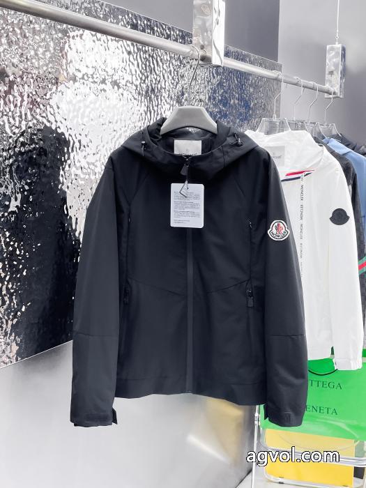 ブランド 激安 MONCLER秋冬シーズン継続トレンド新着早い者勝ちジャケット_0_2