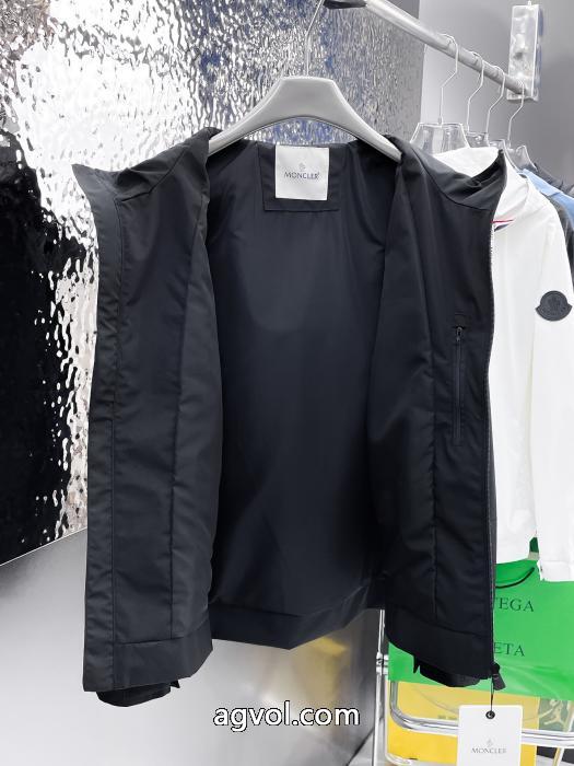 ブランド 激安 MONCLER秋冬シーズン継続トレンド新着早い者勝ちジャケット_0_3