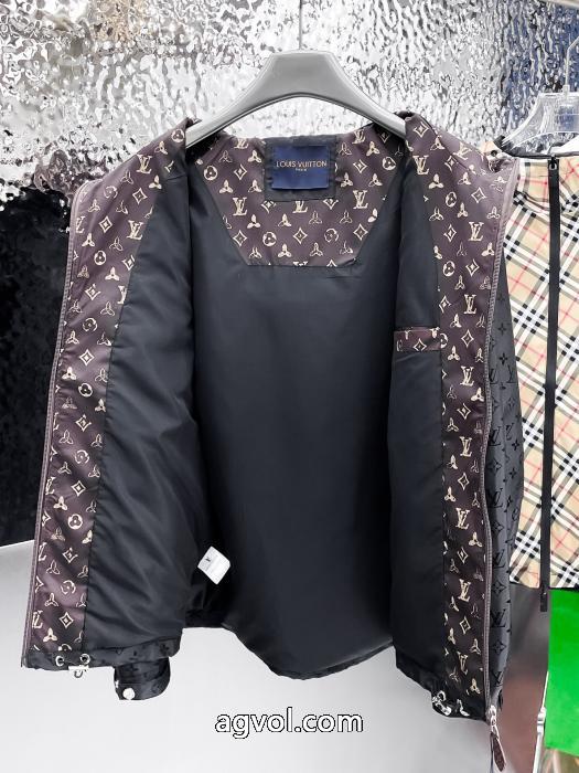 スーパー コピー  ジャケットLOUIS VUITTON日本未入荷カラー清潔感のある肌見せ_0_1
