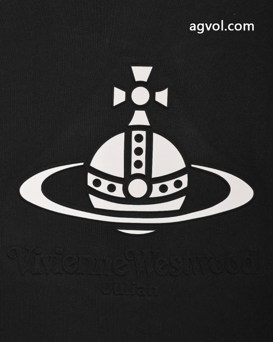 ブランド 品 コピーVIVIENNE WESTWOOD長袖Tシャツ最新作即発今季はファション感漂う_0_1