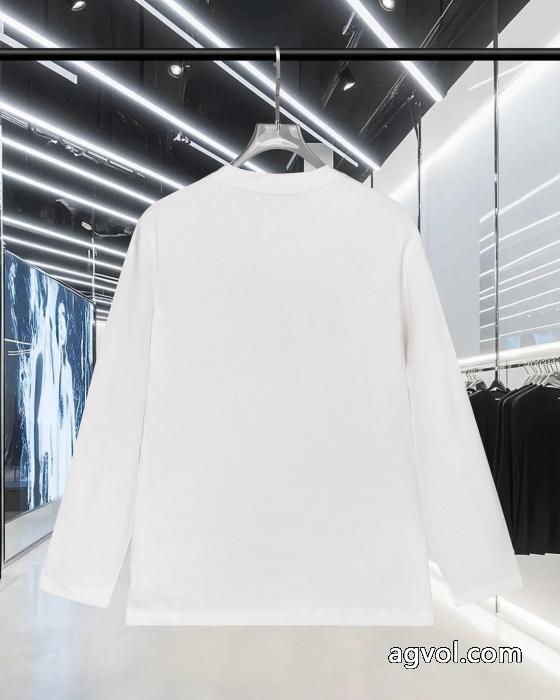 長袖Tシャツフェンディコピー 商品 ブランド実用性は勿論新作大人気_0_2