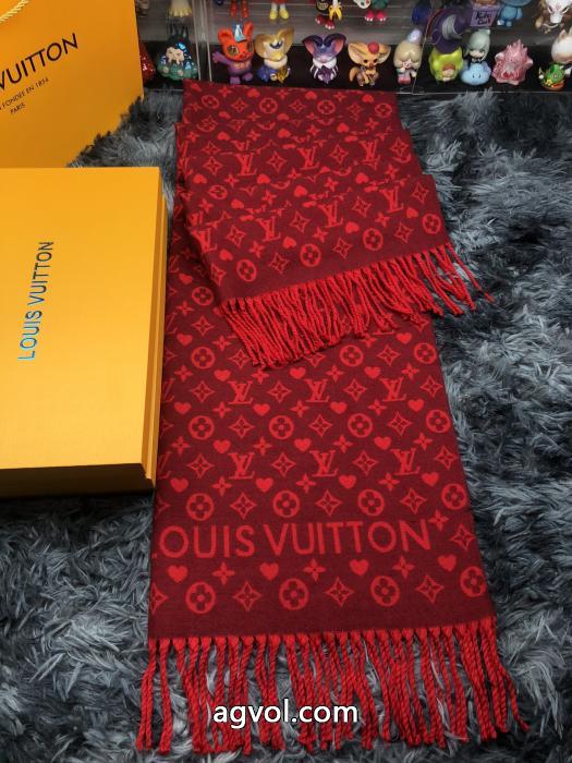 マフラーLOUIS VUITTON偽物 ブランド人気商品再入荷毎シーズン人気が高い_0_0