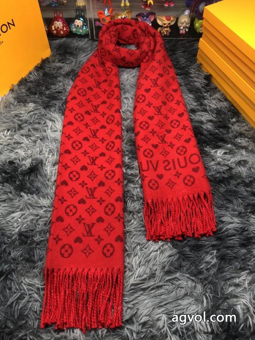 マフラーLOUIS VUITTON偽物 ブランド人気商品再入荷毎シーズン人気が高い_0_1