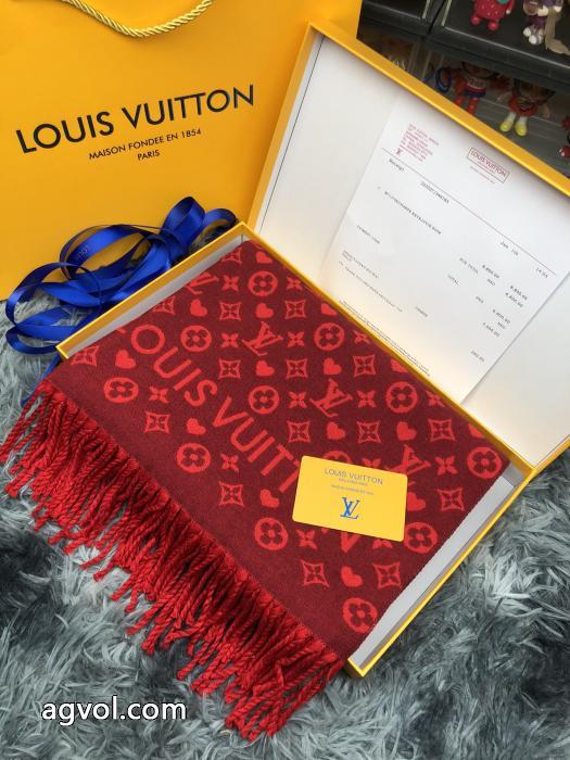 マフラーLOUIS VUITTON偽物 ブランド人気商品再入荷毎シーズン人気が高い_0_2