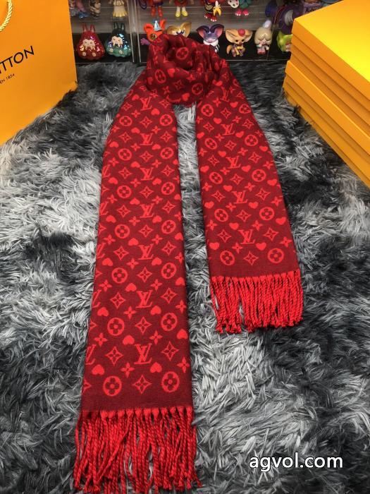 マフラーLOUIS VUITTON偽物 ブランド人気商品再入荷毎シーズン人気が高い_0_3