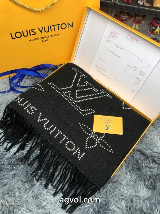 LOUIS VUITTONマフラー新作愛用セレブ多数洗練された魅力が光るブランド スーパー コピー 通販_0_0