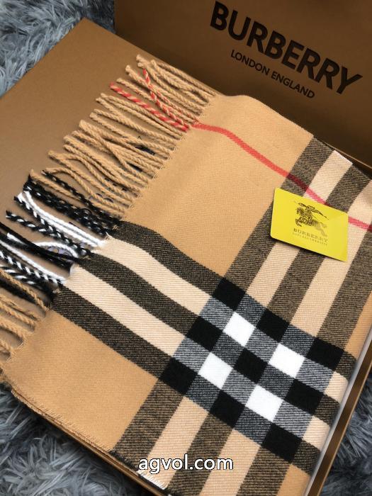 ブランド 偽物 通販モード感の高い新商品☆完売必至マフラーバーバリー_0_1