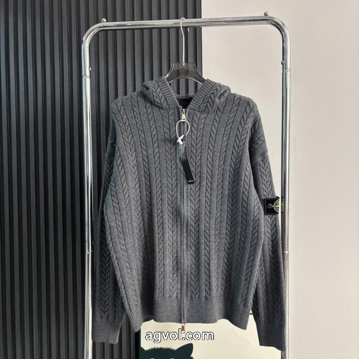 Stone Islandコートスーパー コピー 通販大人っぽい定番人気商品_0_0