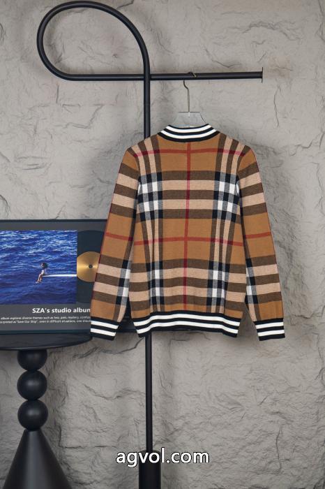 大人気オリジナル速達発送BURBERRYブランド コピー  コート_0_3