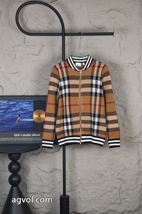 大人気オリジナル速達発送BURBERRYブランド コピー  コート_0_4