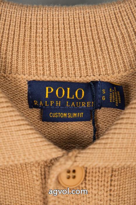 偽物 ブランド 激安使い勝手の良さ完売必須Polo Ralph Laurenコート_0_0
