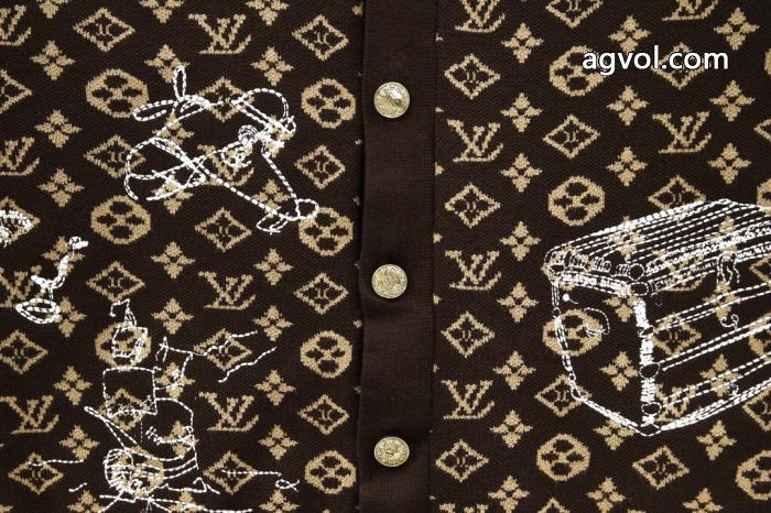 スーパー コピー 販売最新で完売確実最新2025コートLOUIS VUITTON_0_1